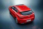 ChangAn Eado XT 2018 года
